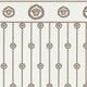 Nature Pattern Cream Versace 6 Wallpaper by A S Creation