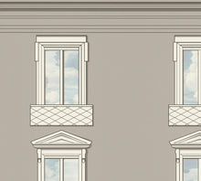 79132-1 Nature Pattern Cream Versace 6 Wallpaper by A S Creation