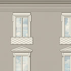 79132-1 Nature Pattern Cream Versace 6 Wallpaper by A S Creation