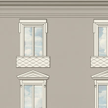 79132-1 Nature Pattern Cream Versace 6 Wallpaper by A S Creation