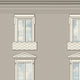 Nature Pattern Cream Versace 6 Wallpaper by A S Creation