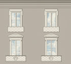 79132-1 Nature Pattern Cream Versace 6 Wallpaper by A S Creation