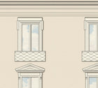 79132-2 Nature Pattern Beige Versace 6 Wallpaper by A S Creation