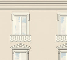 79132-2 Nature Pattern Beige Versace 6 Wallpaper by A S Creation