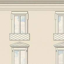 79132-2 Nature Pattern Beige Versace 6 Wallpaper by A S Creation