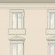 Nature Pattern Beige Versace 6 Wallpaper by A S Creation