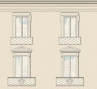 79132-2 Nature Pattern Beige Versace 6 Wallpaper by A S Creation