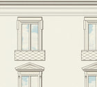 79132-3 Nature Pattern Cream Versace 6 Wallpaper by A S Creation