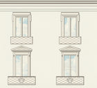 79132-3 Nature Pattern Cream Versace 6 Wallpaper by A S Creation