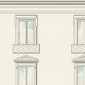Palazzo No. 12 Cream Versace 6 Wallpaper by A S Creation