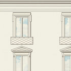 79132-3 Nature Pattern Cream Versace 6 Wallpaper by A S Creation