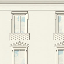 79132-3 Nature Pattern Cream Versace 6 Wallpaper by A S Creation