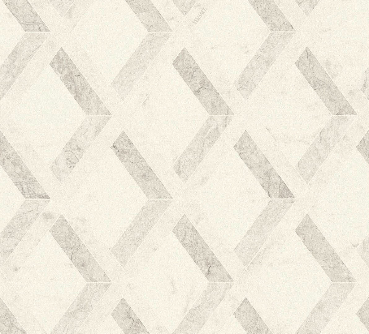 79133-1 Graphical Pattern Cream Versace 6 Wallpaper by A S Creation