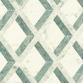 Tarsia Cream Versace 6 Wallpaper by A S Creation