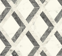 79133-3 Graphical Pattern Grey Versace 6 Wallpaper by A S Creation