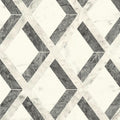 Tarsia Grey Versace 6 Wallpaper by A S Creation