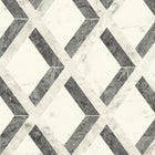 79133-3 Graphical Pattern Grey Versace 6 Wallpaper by A S Creation