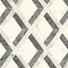 79133-3 Graphical Pattern Grey Versace 6 Wallpaper by A S Creation