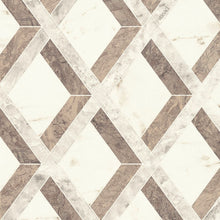 79133-4 Graphical Pattern Brown Versace 6 Wallpaper by A S Creation