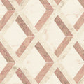 Tarsia Cream Versace 6 Wallpaper by A S Creation