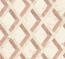 79133-5 Graphical Pattern Cream Versace 6 Wallpaper by A S Creation