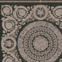 79134-1 Avantgarde Pattern Beige Versace 6 Wallpaper by A S Creation
