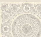 79134-2 Avantgarde Pattern Beige Versace 6 Wallpaper by A S Creation