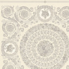 79134-2 Avantgarde Pattern Beige Versace 6 Wallpaper by A S Creation