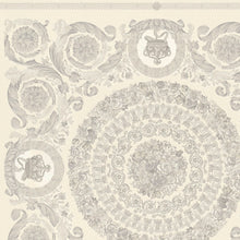 79134-2 Avantgarde Pattern Beige Versace 6 Wallpaper by A S Creation