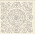 Heritage Beige Versace 6 Wallpaper by A S Creation
