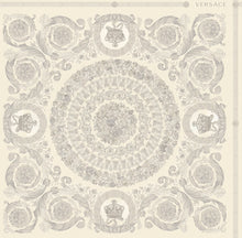 79134-2 Avantgarde Pattern Beige Versace 6 Wallpaper by A S Creation