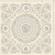 Avantgarde Pattern Beige Versace 6 Wallpaper by A S Creation