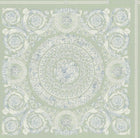79134-3 Avantgarde Pattern Blue Versace 6 Wallpaper by A S Creation