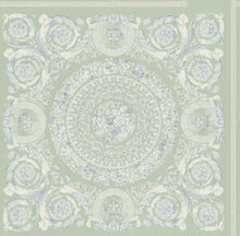 79134-3 Avantgarde Pattern Blue Versace 6 Wallpaper by A S Creation