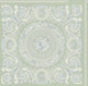 Avantgarde Pattern Blue Versace 6 Wallpaper by A S Creation