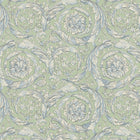 79135-1 Classic - Traditional Pattern Blue Versace 6 Wallpaper by A S Creation
