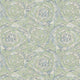 Classic - Traditional Pattern Blue Versace 6 Wallpaper by A S Creation