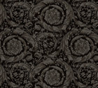 79135-2 Classic - Traditional Pattern Grey Versace 6 Wallpaper by A S Creation