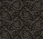 79135-2 Classic - Traditional Pattern Grey Versace 6 Wallpaper by A S Creation