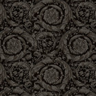 79135-2 Classic - Traditional Pattern Grey Versace 6 Wallpaper by A S Creation
