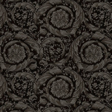79135-2 Classic - Traditional Pattern Grey Versace 6 Wallpaper by A S Creation