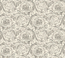79135-3 Classic - Traditional Pattern Grey Versace 6 Wallpaper by A S Creation