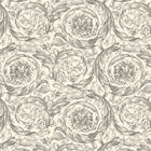 79135-3 Classic - Traditional Pattern Grey Versace 6 Wallpaper by A S Creation