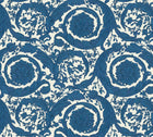 79135-4 Classic - Traditional Pattern Blue Versace 6 Wallpaper by A S Creation