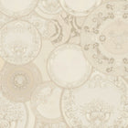 79136-1 Nature Pattern Beige Versace 6 Wallpaper by A S Creation
