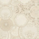 Nature Pattern Beige Versace 6 Wallpaper by A S Creation