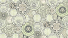 79136-2 Avantgarde Pattern Brown Versace 6 Wallpaper by A S Creation