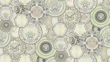 79136-2 Avantgarde Pattern Brown Versace 6 Wallpaper by A S Creation