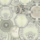 Avantgarde Pattern Brown Versace 6 Wallpaper by A S Creation