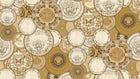 79136-3 Nature Pattern Brown Versace 6 Wallpaper by A S Creation